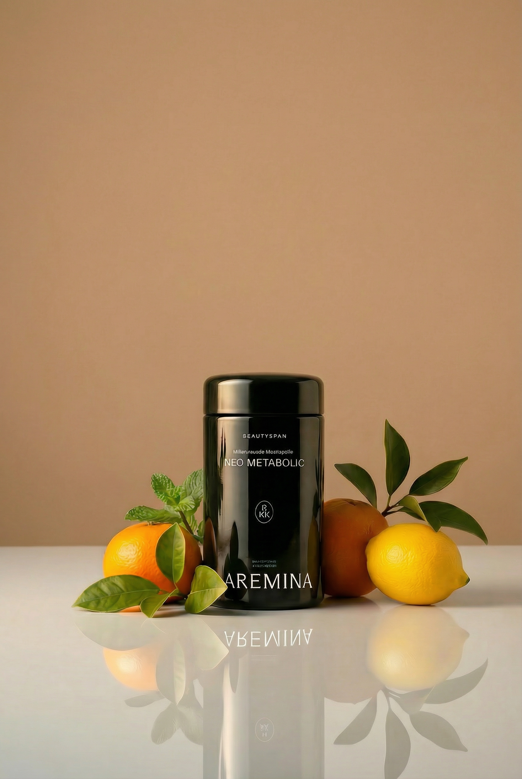 NEO METABOLIC Akkermansia Mucinphila Complex 90 Capsules