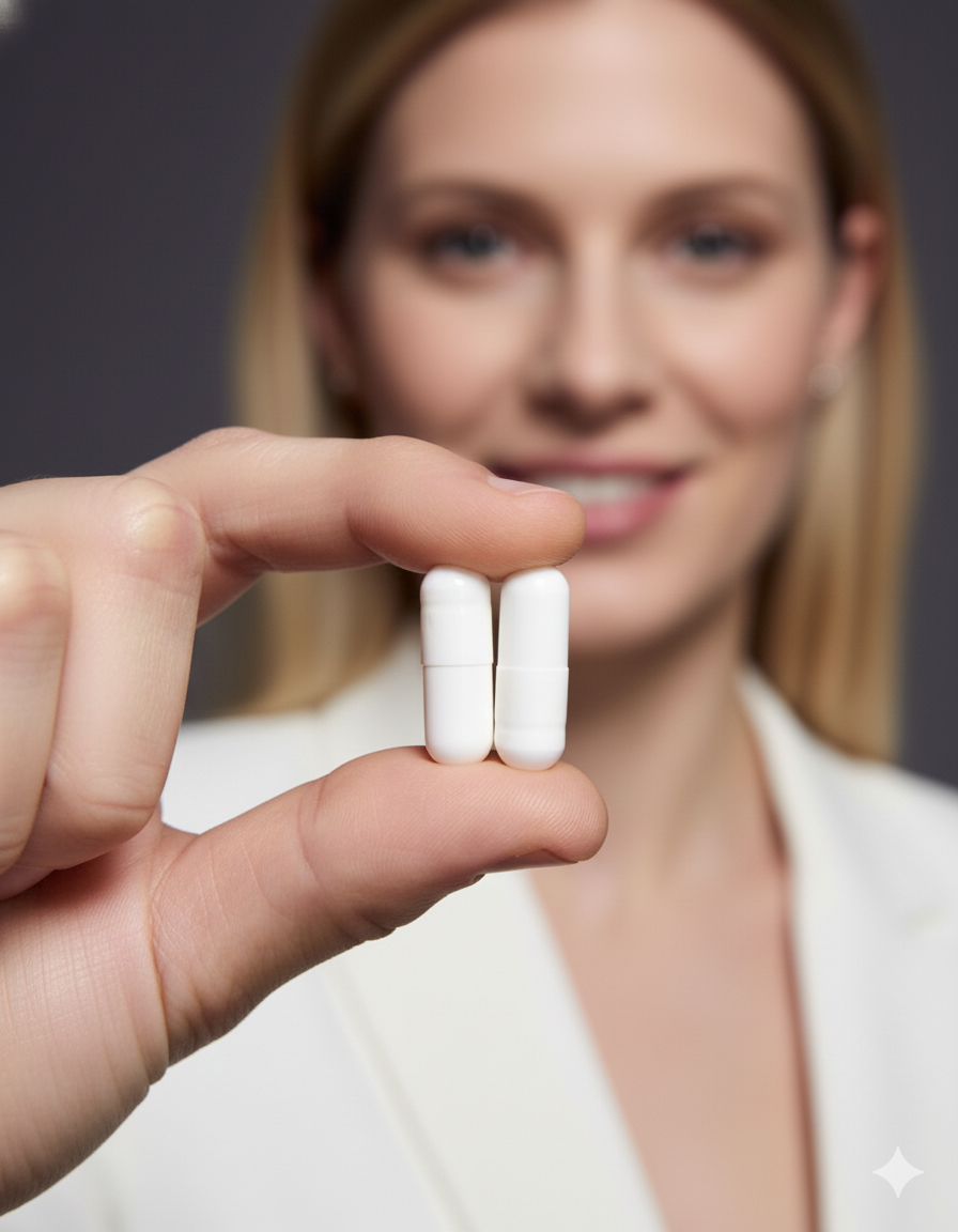 NEO CELL PQQ with Senolytic Complex 30 Capsules