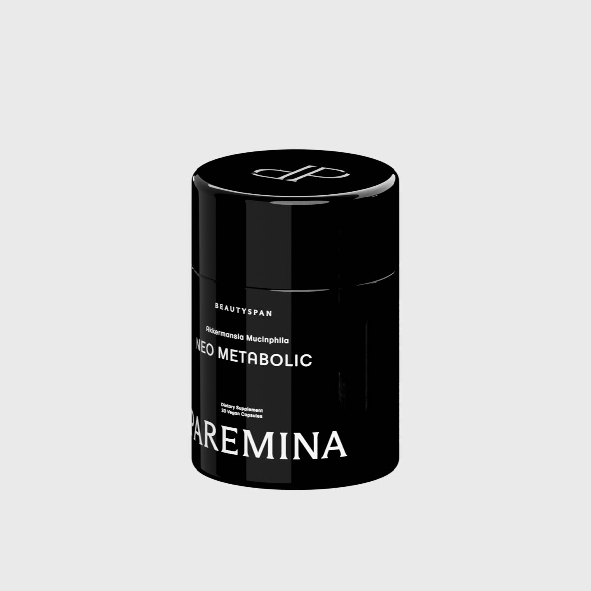 NEO METABOLIC Akkermansia Mucinphila Complex 30 Capsules