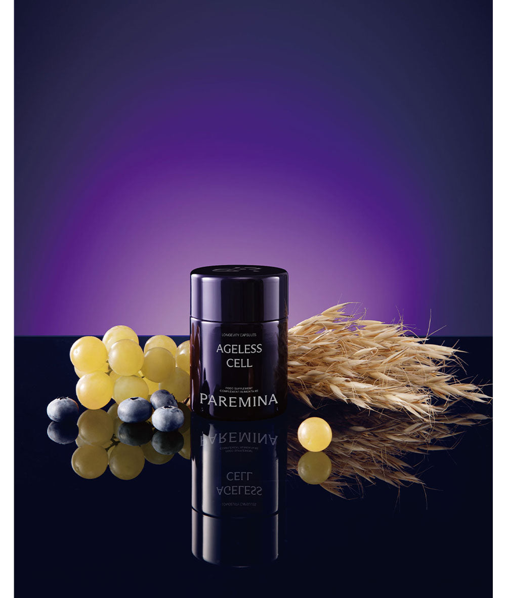 AGELESS CELL Longevity Capsules Complex 60 Capsules