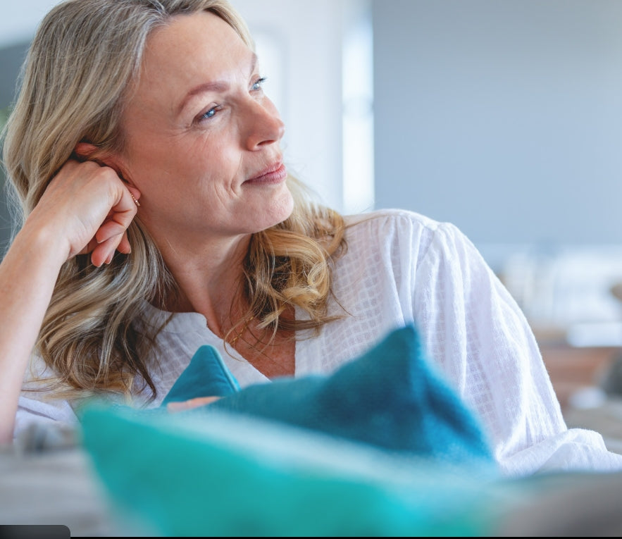 Why Cellular Health Is the True Foundation of an Ageless Lifestyle