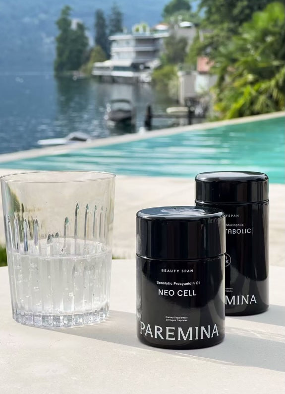 Reverse Your Biological Age: Why Insulin Sensitivity Matters More Than You Think