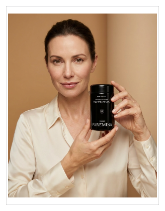 How Gut Inflammation Quietly Disrupts Metabolic Aging