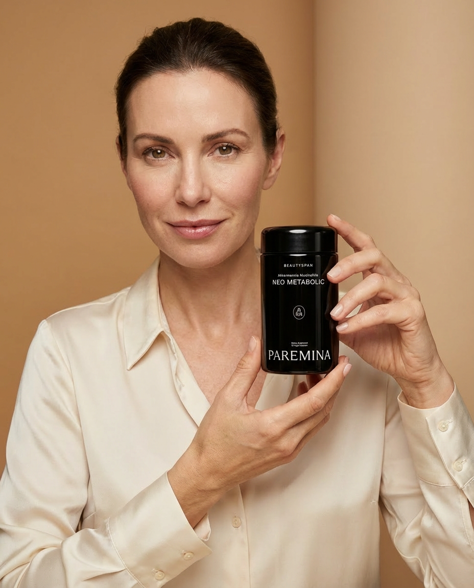 NEO METABOLIC Akkermansia Mucinphila Complex 90 Capsules