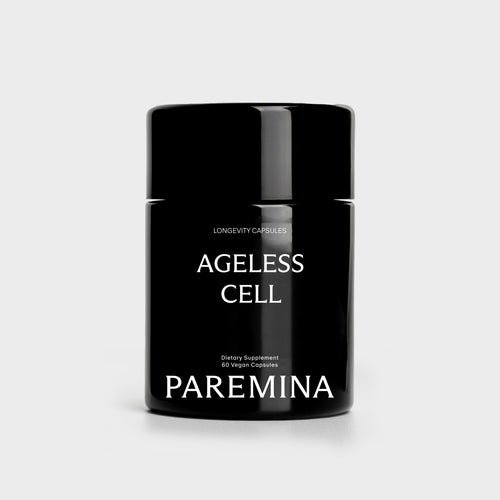 NEO CELL PQQ with Senolytic Complex 30 Capsules