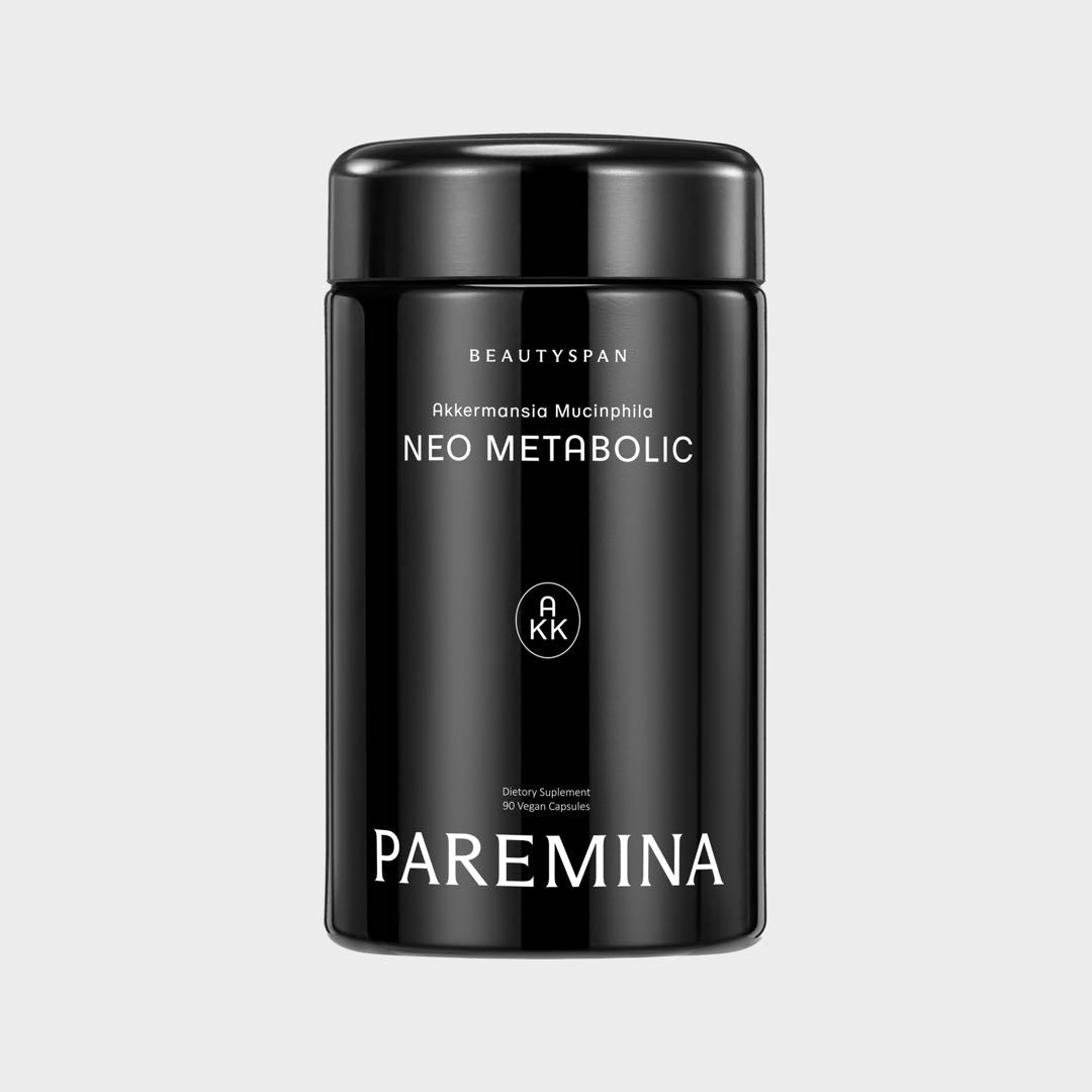 NEO METABOLIC Akkermansia Mucinphila Complex 90 Capsules