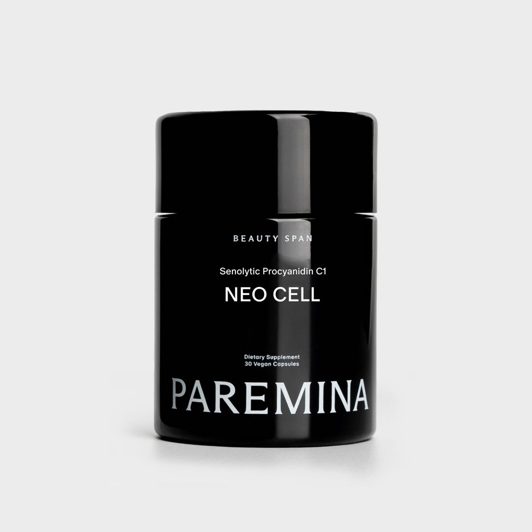 NEO CELL Complex 30 Capsules